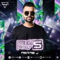 Biba x Roll (Pritam J Mashup) - Farasat Anees feat. SLICK TRICK x TOSHI